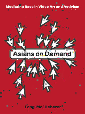 cover image of Asians on Demand